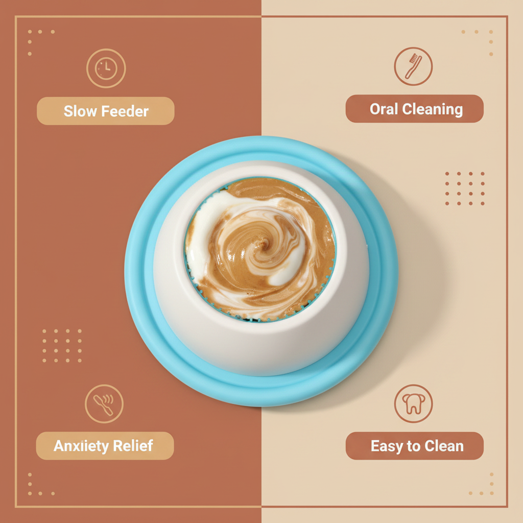 Feature Infographic