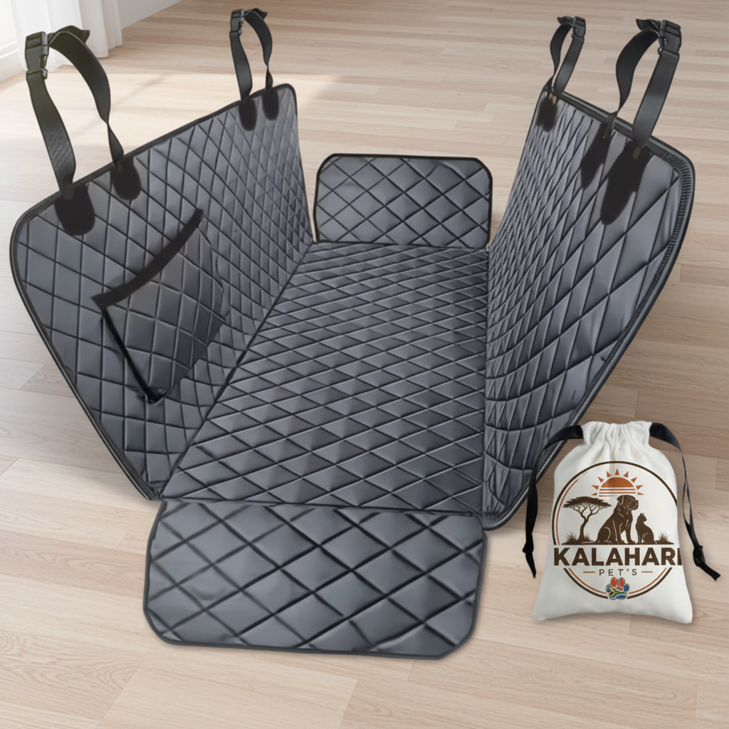 Product on Floor